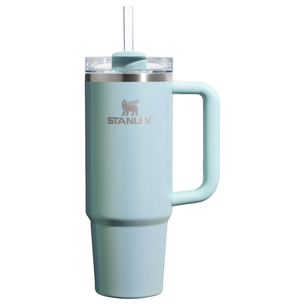 The Quencher H2.0 Flowstate™ Tumbler | 30 OZ - Stanley for Road Trips