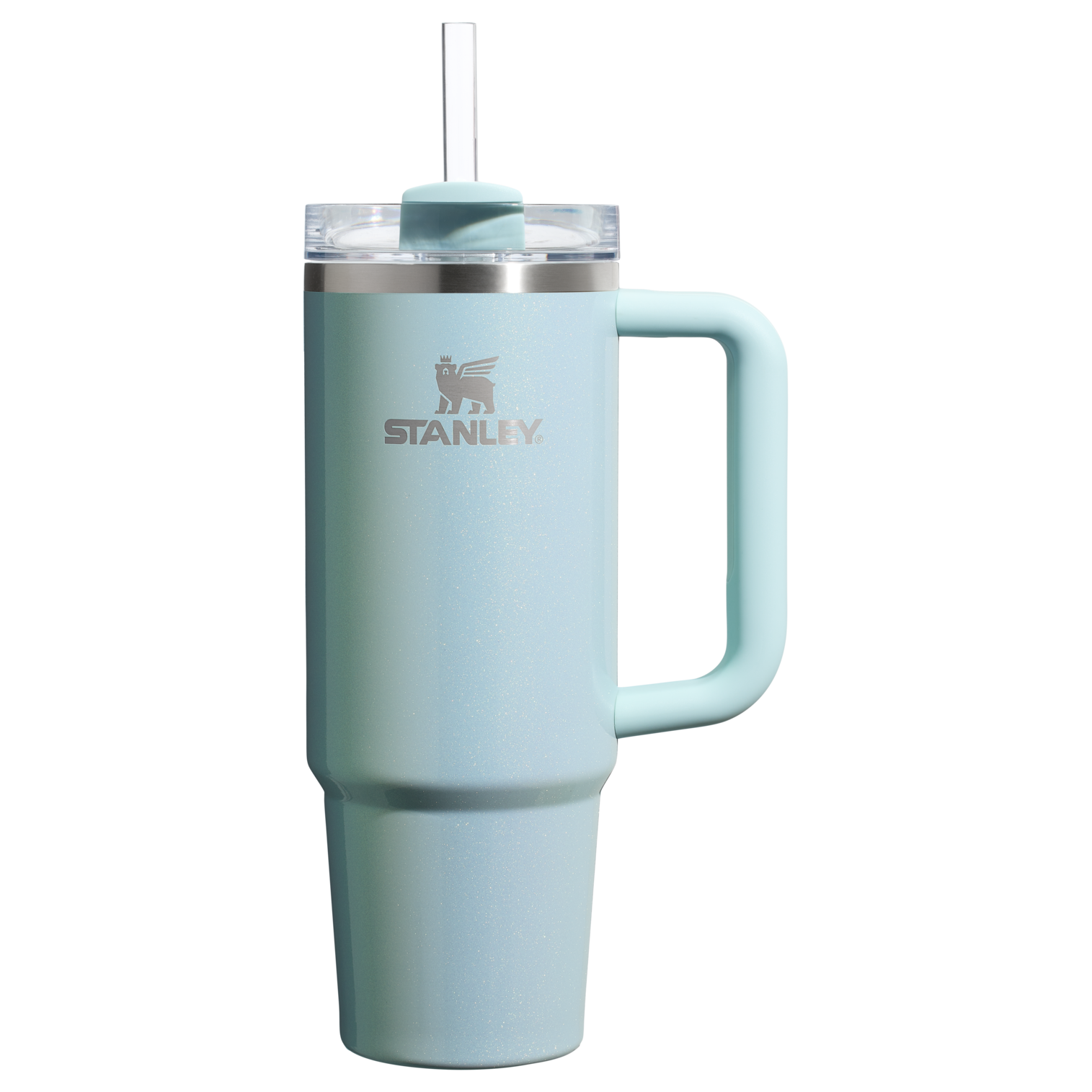 The Quencher H2.0 Flowstate™ Tumbler | 30 OZ - Stanley for Road Trips