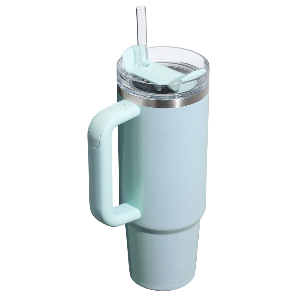 The Quencher H2.0 Flowstate™ Tumbler | 30 OZ - Stanley for Road Trips