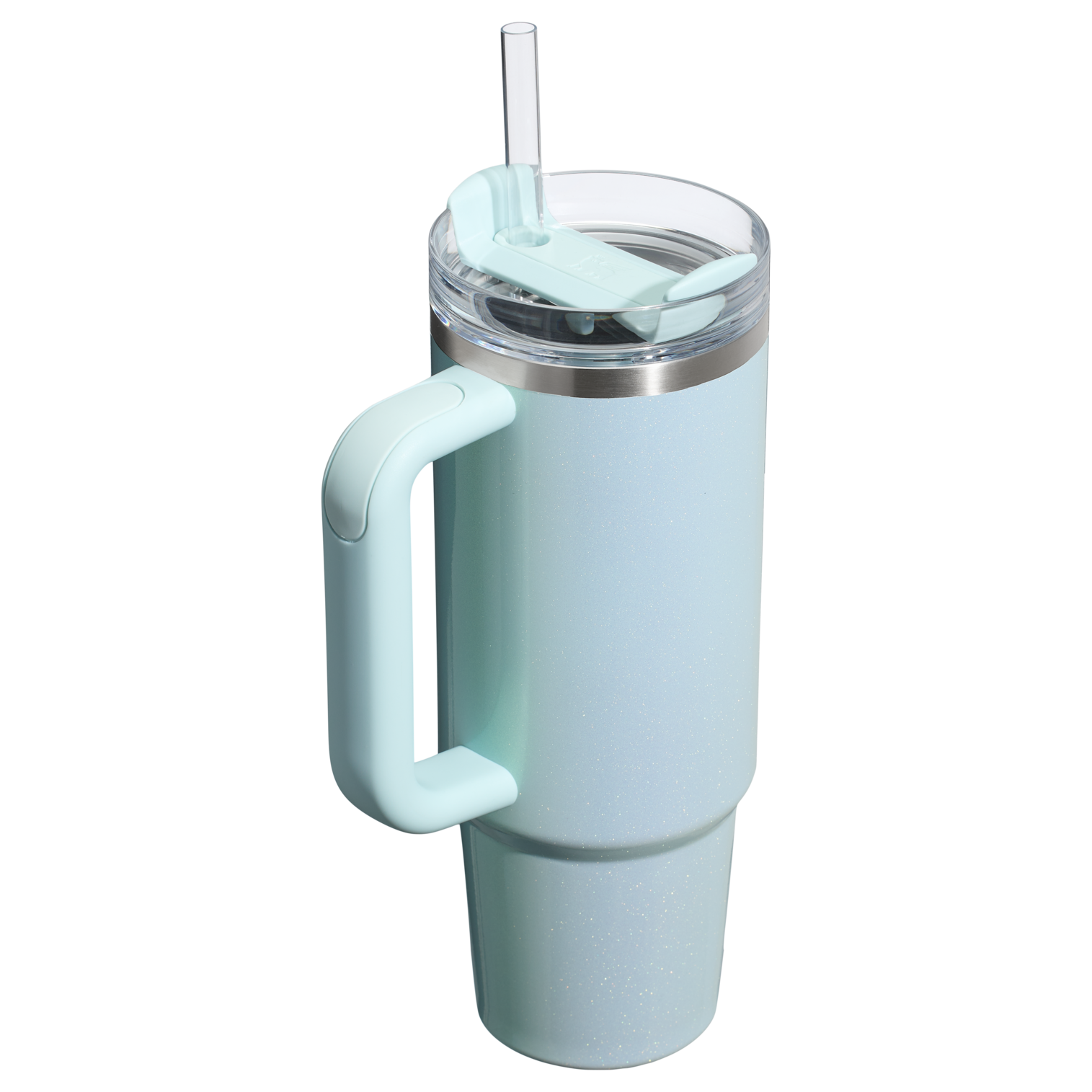 The Quencher H2.0 Flowstate™ Tumbler | 30 OZ - Stanley for Road Trips