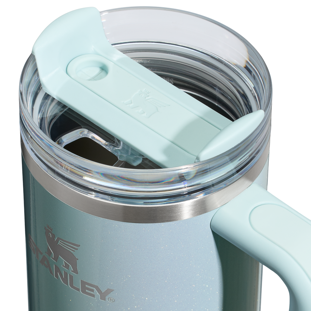 The Quencher H2.0 Flowstate™ Tumbler | 30 OZ - Stanley for Road Trips