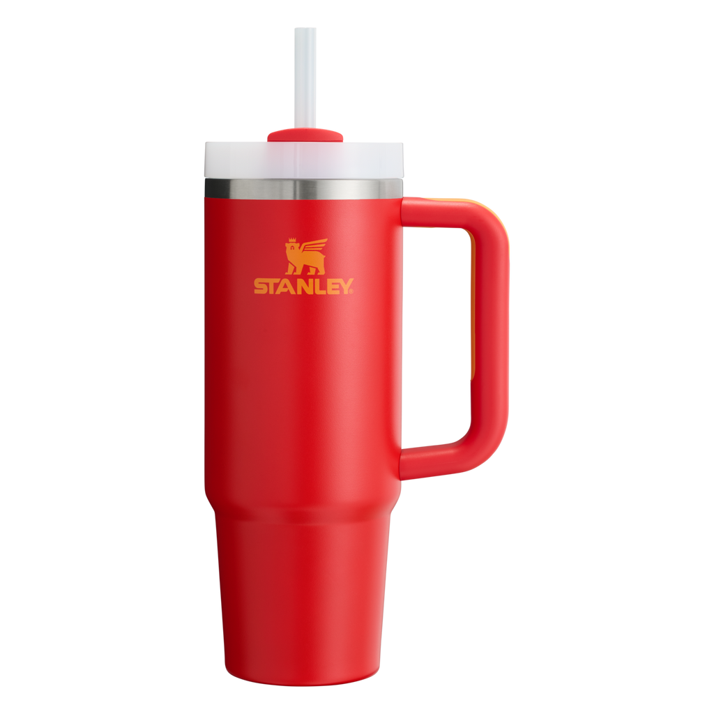 The Quencher H2.0 Flowstate™ Tumbler | 30 OZ - Stanley Create - Your Refill Routine