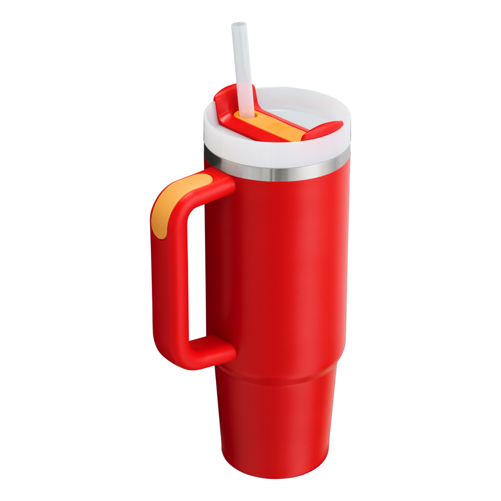 The Quencher H2.0 Flowstate™ Tumbler | 30 OZ - Stanley Create - Your Refill Routine