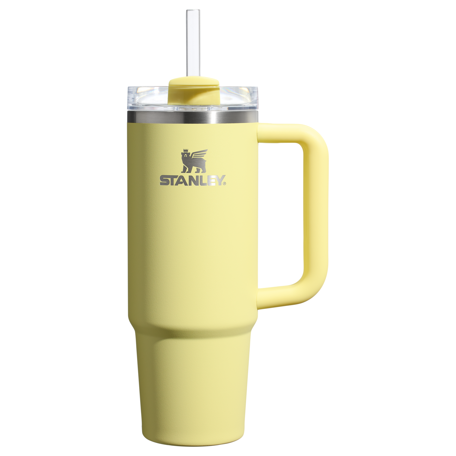 The Quencher H2.0 Flowstate™ Tumbler | 30 OZ - Stanley for Road Trips