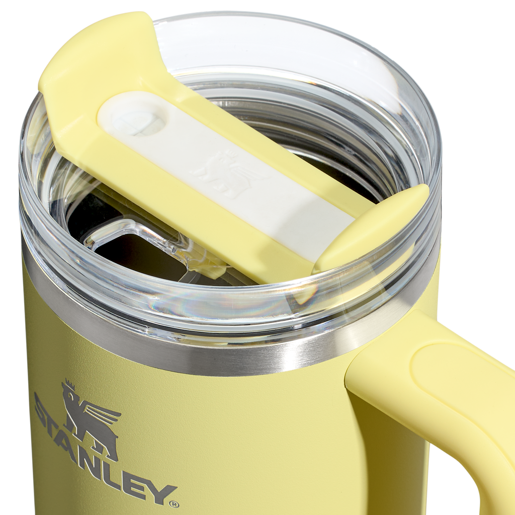 The Quencher H2.0 Flowstate™ Tumbler | 30 OZ - Stanley for Road Trips