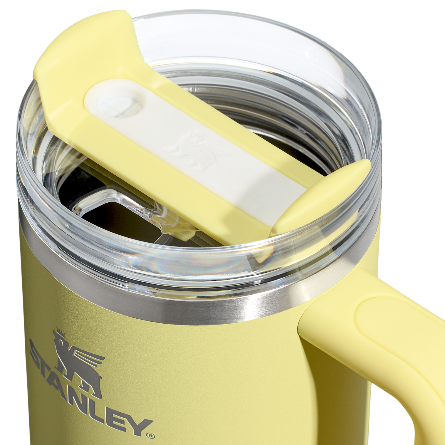 The Quencher H2.0 Flowstate™ Tumbler | 30 OZ - Stanley for Road Trips