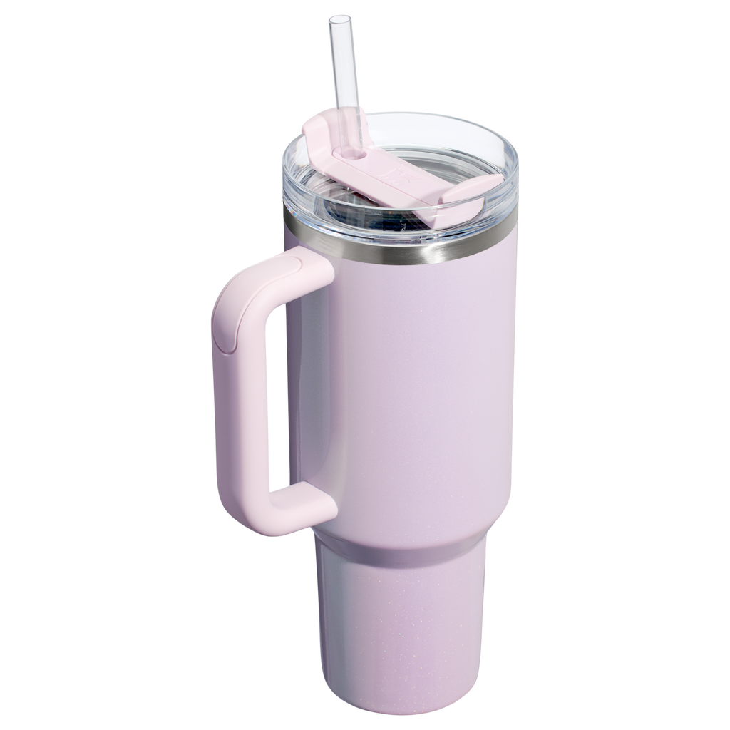 The Quencher H2.0 Flowstate™ Tumbler | 40 OZ - Sips for Real Life