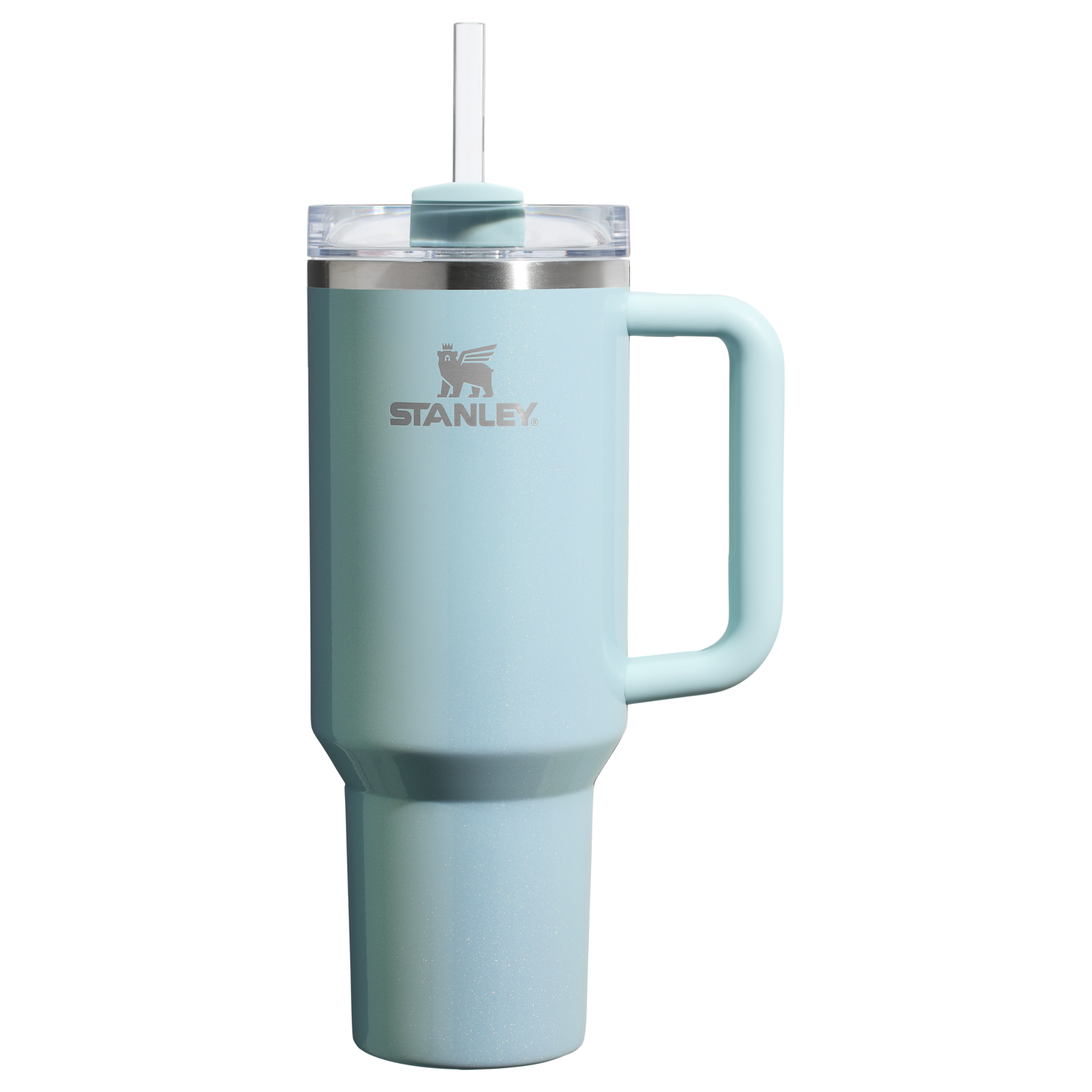 The Quencher H2.0 Flowstate™ Tumbler | 40 OZ - Sips for Real Life