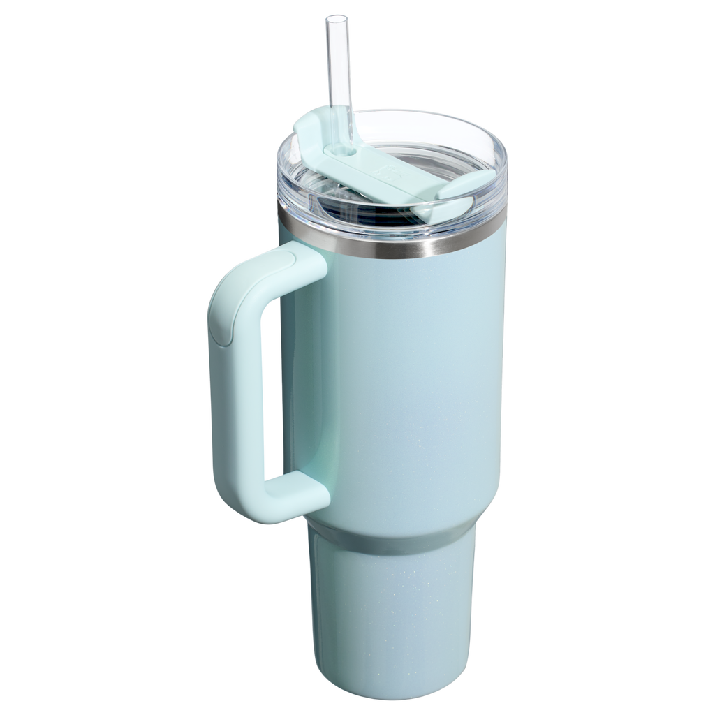 The Quencher H2.0 Flowstate™ Tumbler | 40 OZ - Sips for Real Life