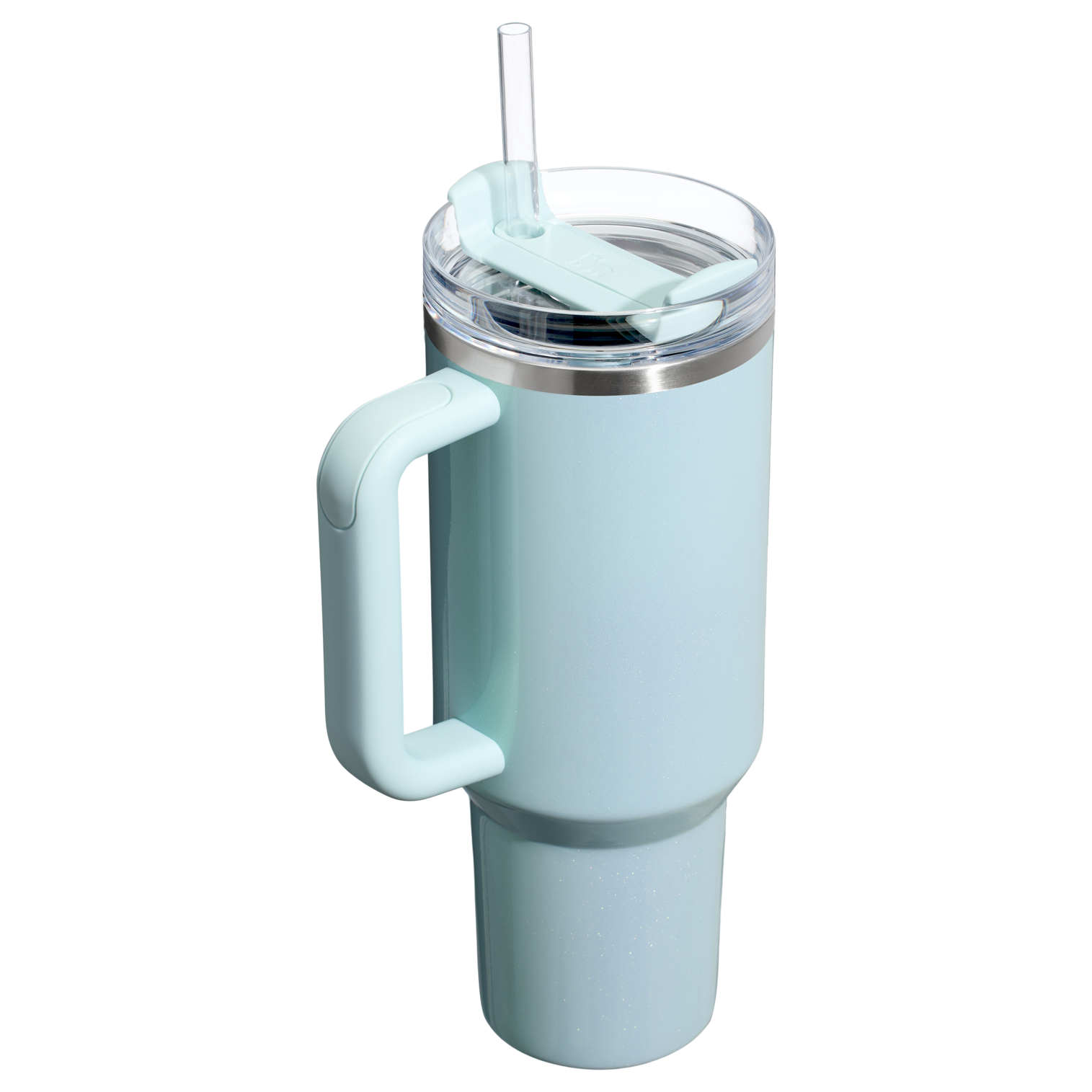 The Quencher H2.0 Flowstate™ Tumbler | 40 OZ - Sips for Real Life