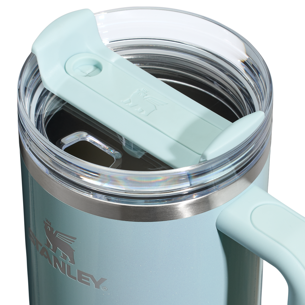 The Quencher H2.0 Flowstate™ Tumbler | 40 OZ - Sips for Real Life