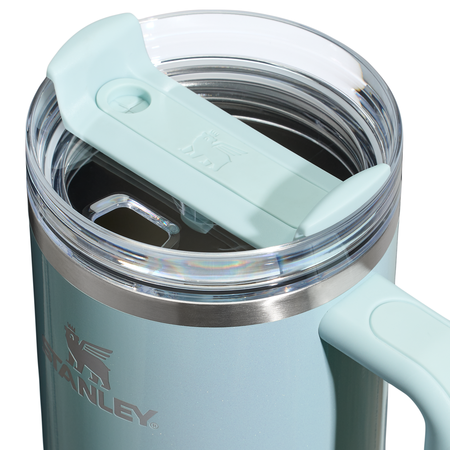 The Quencher H2.0 Flowstate™ Tumbler | 40 OZ - Sips for Real Life