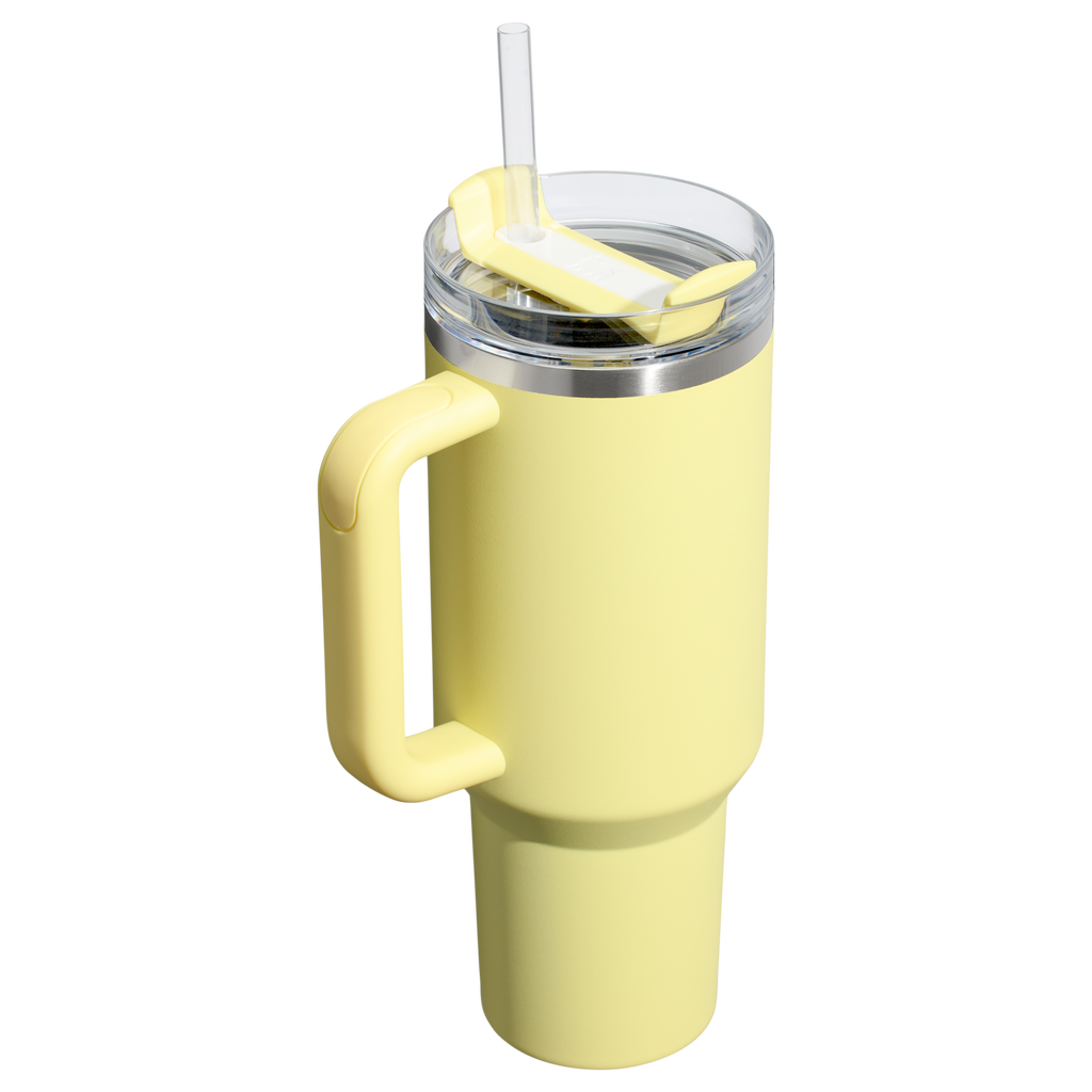 The Quencher H2.0 Flowstate™ Tumbler | 40 OZ - Sips for Real Life