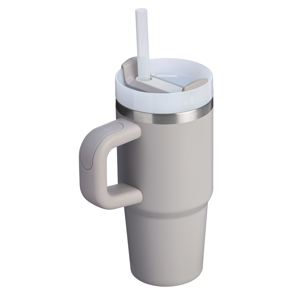 The Quencher H2.O FlowState™ Tumbler | 14 OZ - Stanley Create - Refills Made Easy