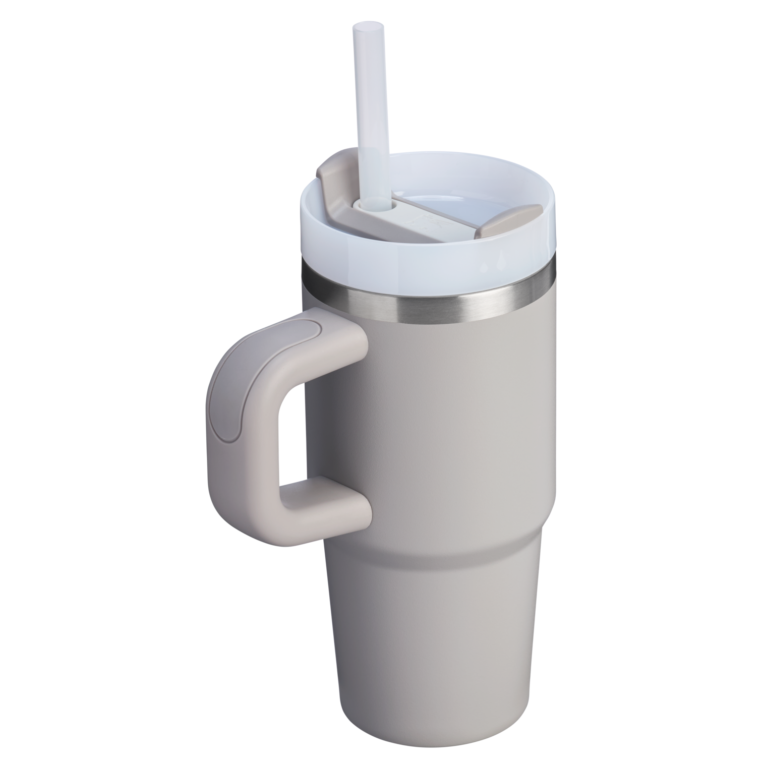 The Quencher H2.O FlowState™ Tumbler | 14 OZ - Stanley Create - Refills Made Easy
