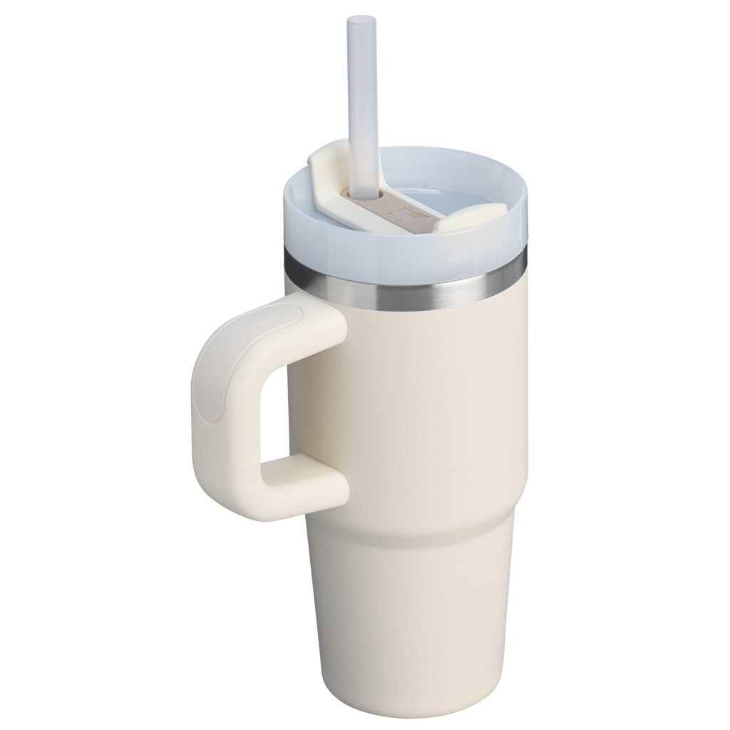 The Quencher H2.O FlowState™ Tumbler | 14 OZ - Stanley Create - Refills Made Easy