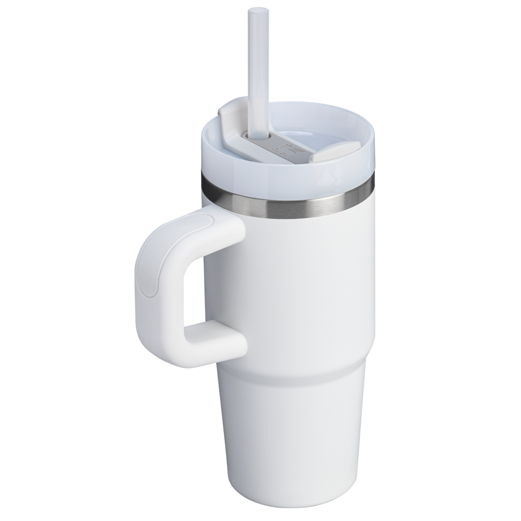 The Quencher H2.O FlowState™ Tumbler | 14 OZ - Stanley Create - Refills Made Easy