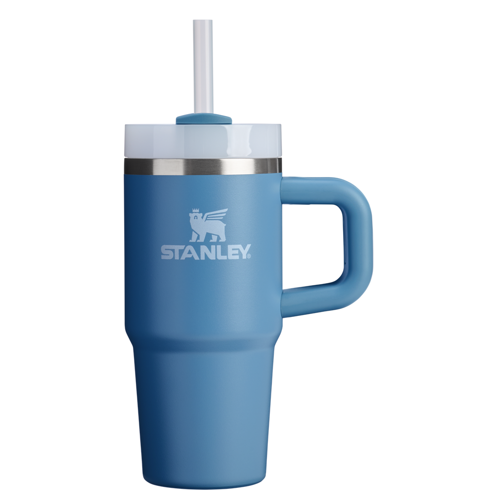 The Quencher H2.O FlowState™ Tumbler | 14 OZ - Stanley Create - Refills Made Easy