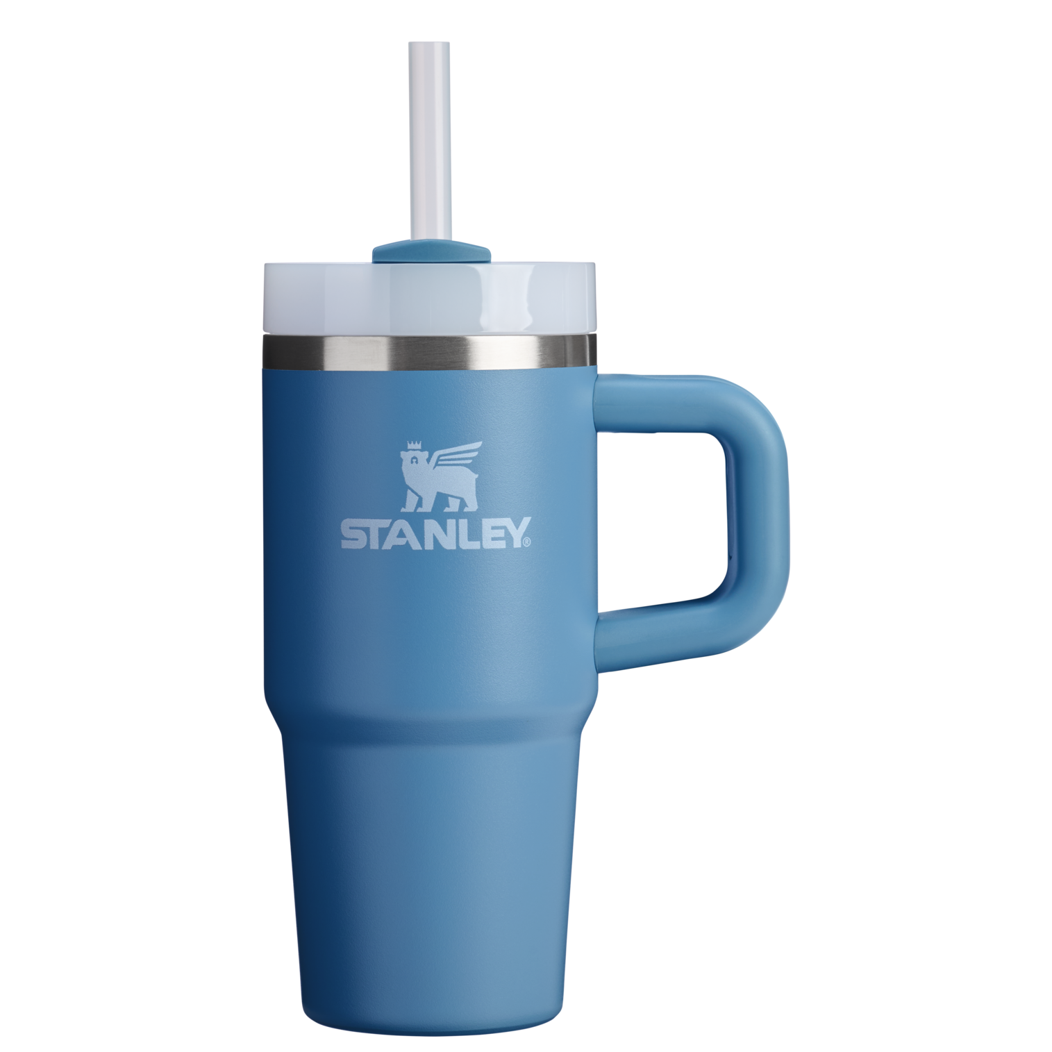 The Quencher H2.O FlowState™ Tumbler | 14 OZ - Stanley Create - Refills Made Easy