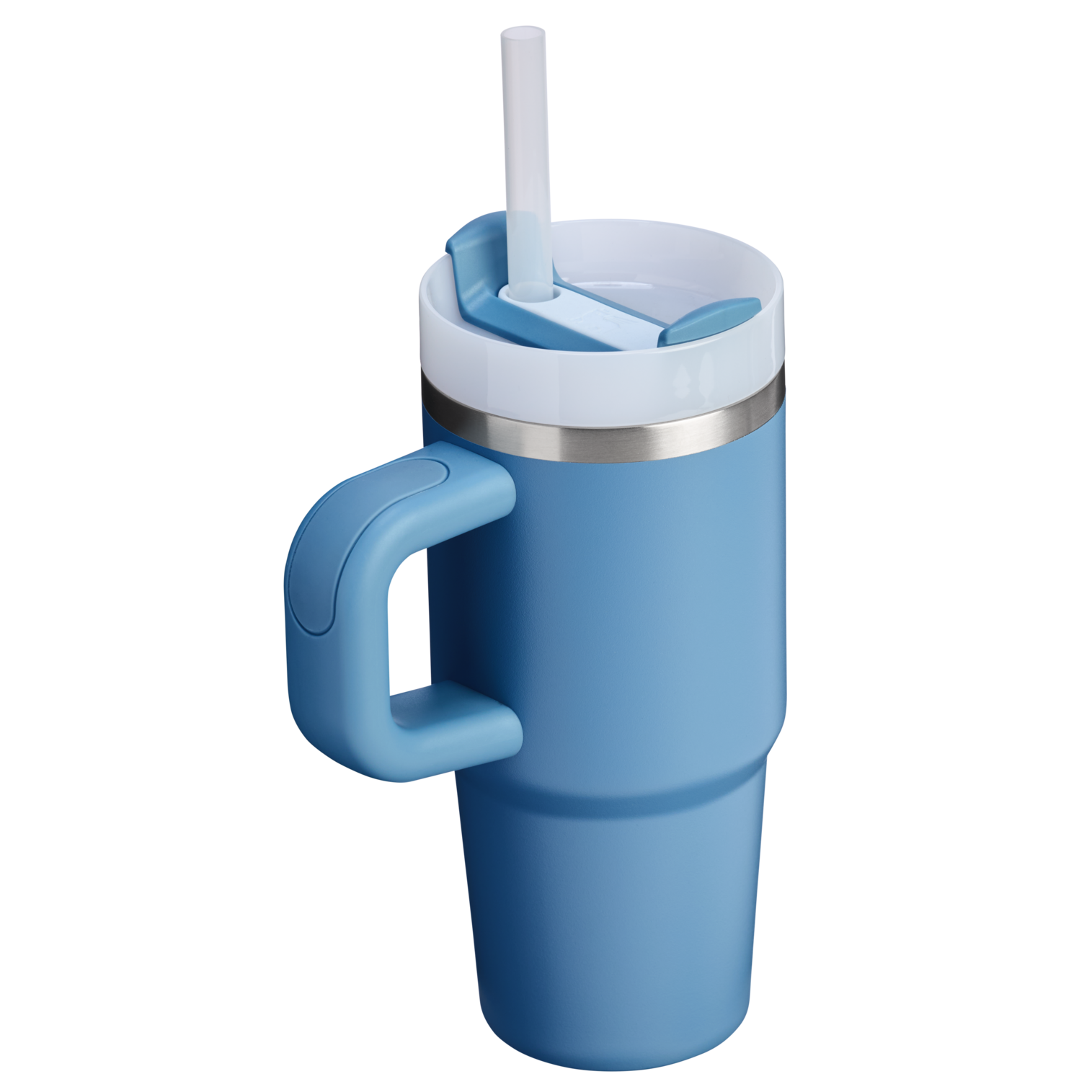 The Quencher H2.O FlowState™ Tumbler | 14 OZ - Stanley Create - Refills Made Easy