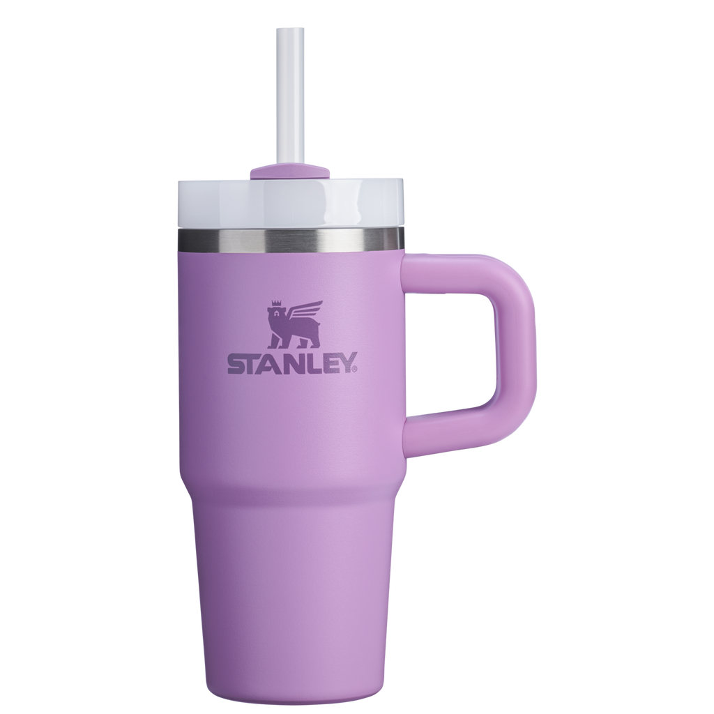 The Quencher H2.O FlowState™ Tumbler | 14 OZ - Stanley Create - Refills Made Easy