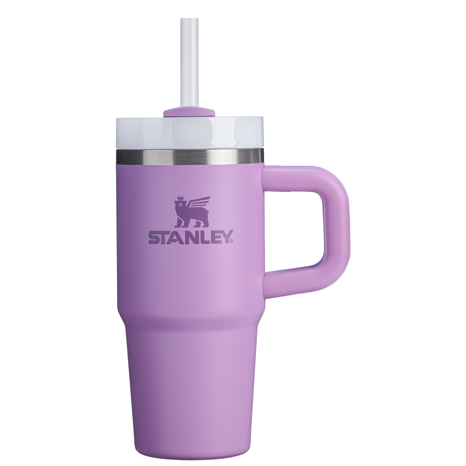 The Quencher H2.O FlowState™ Tumbler | 14 OZ - Stanley Create - Refills Made Easy