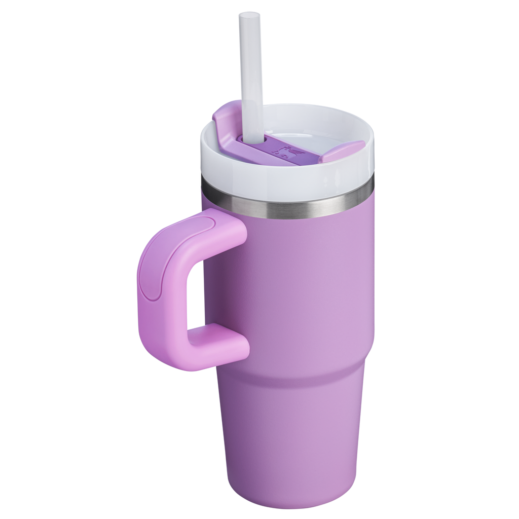 The Quencher H2.O FlowState™ Tumbler | 14 OZ - Stanley Create - Refills Made Easy