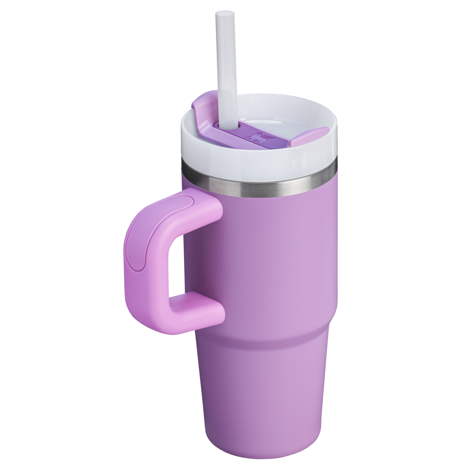 The Quencher H2.O FlowState™ Tumbler | 14 OZ - Stanley Create - Refills Made Easy