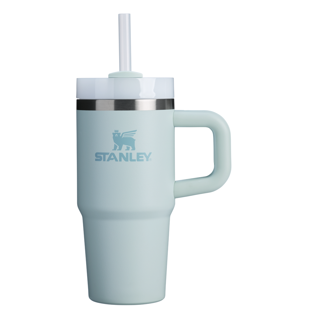 The Quencher H2.O FlowState™ Tumbler | 14 OZ - Stanley Create - Refills Made Easy
