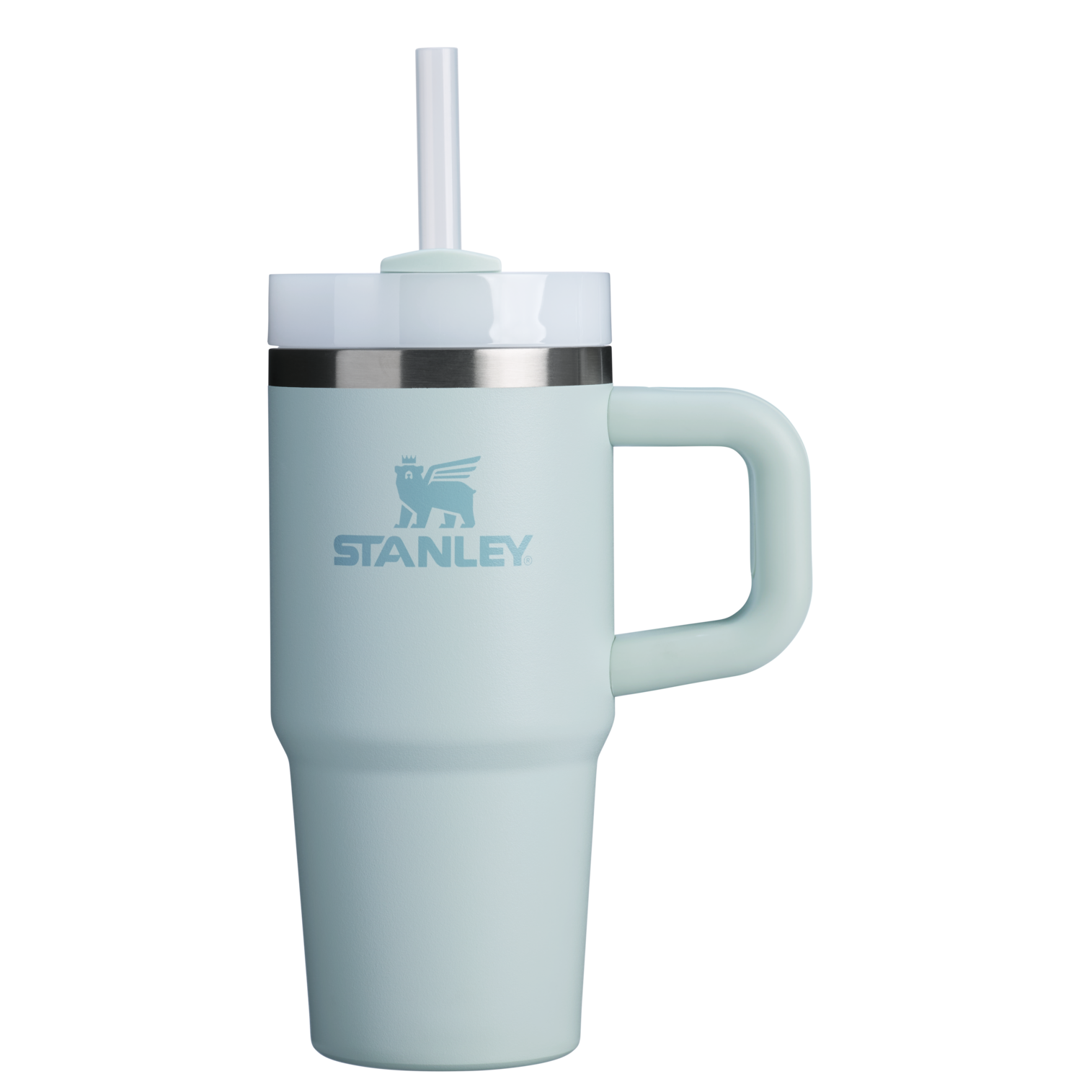 The Quencher H2.O FlowState™ Tumbler | 14 OZ - Stanley Create - Refills Made Easy