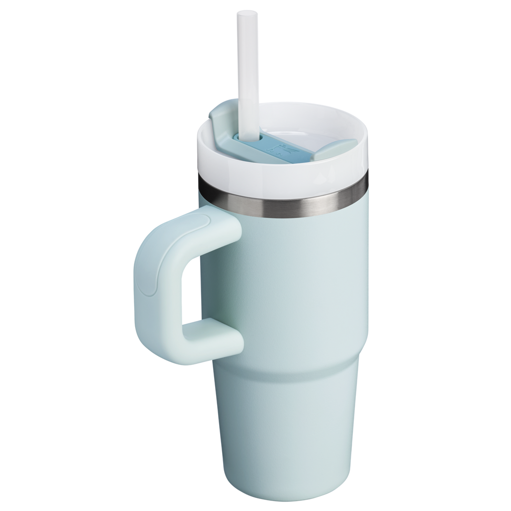 The Quencher H2.O FlowState™ Tumbler | 14 OZ - Stanley Create - Refills Made Easy