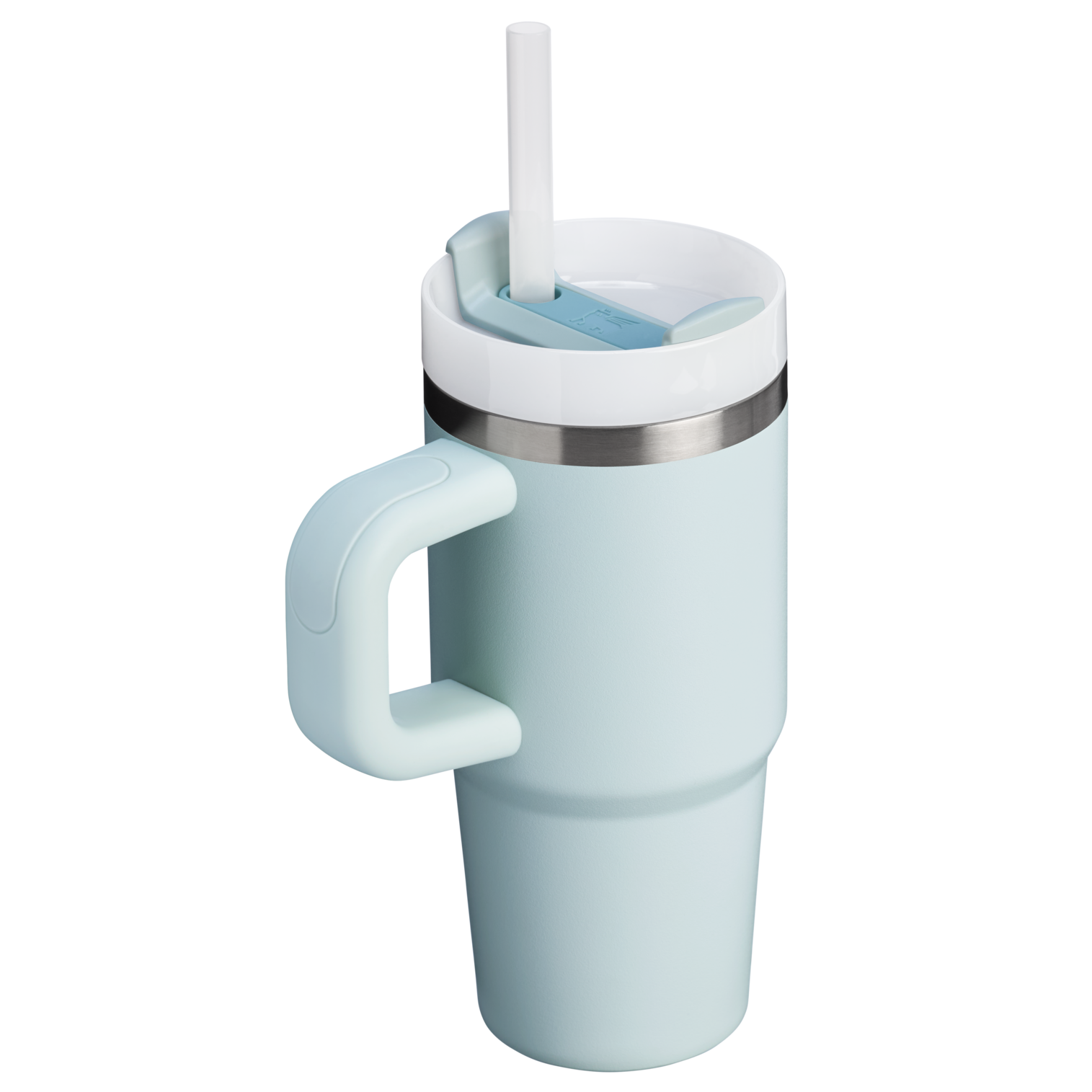 The Quencher H2.O FlowState™ Tumbler | 14 OZ - Stanley Create - Refills Made Easy