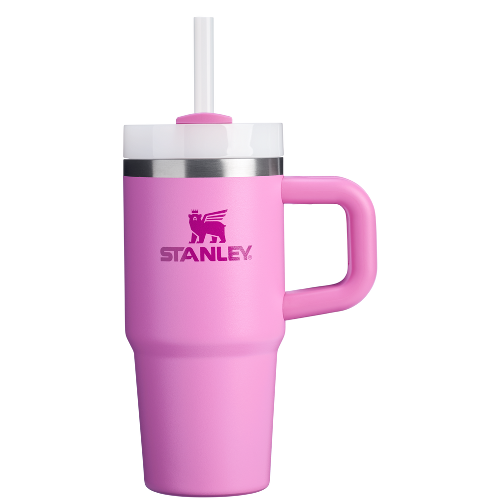 The Quencher H2.O FlowState™ Tumbler | 14 OZ - Stanley Create - Refills Made Easy