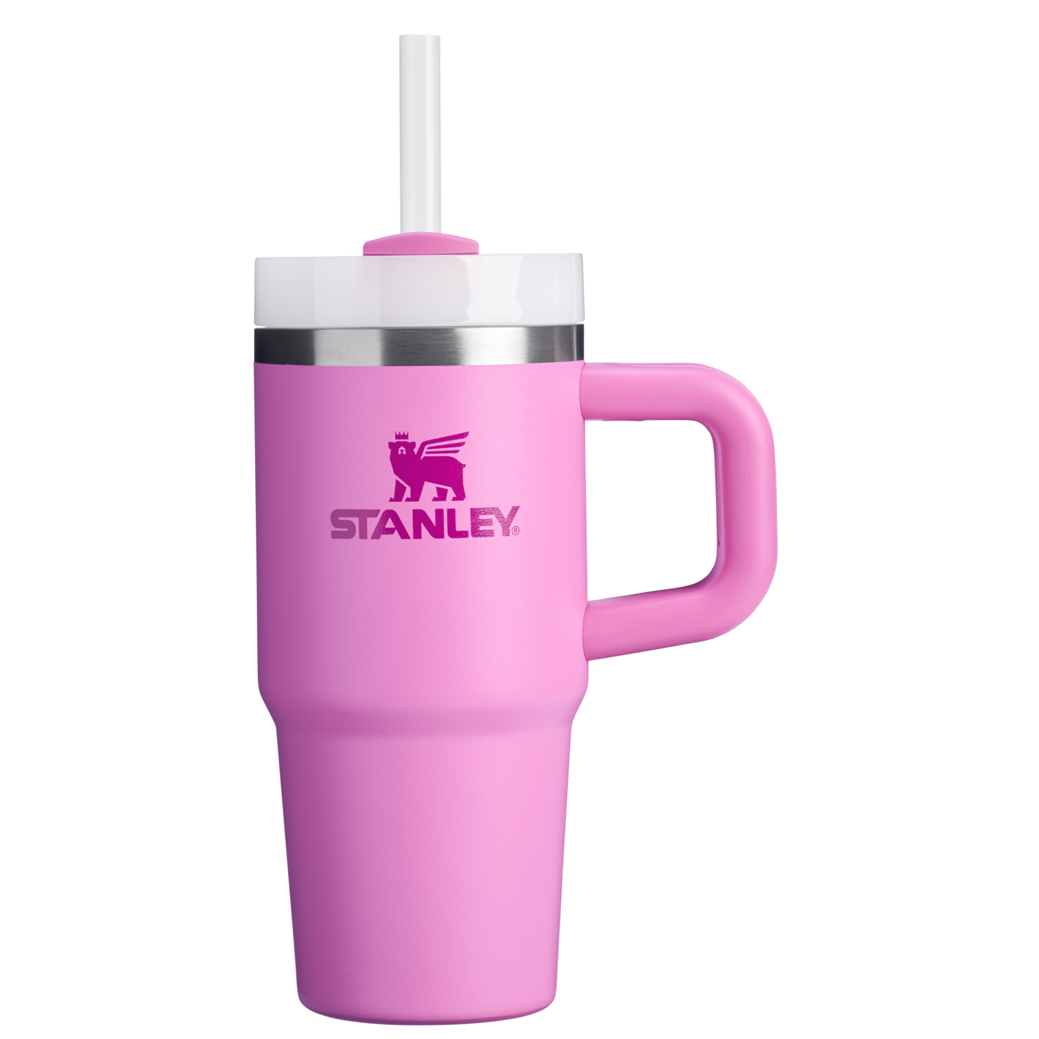 The Quencher H2.O FlowState™ Tumbler | 14 OZ - Stanley Create - Refills Made Easy
