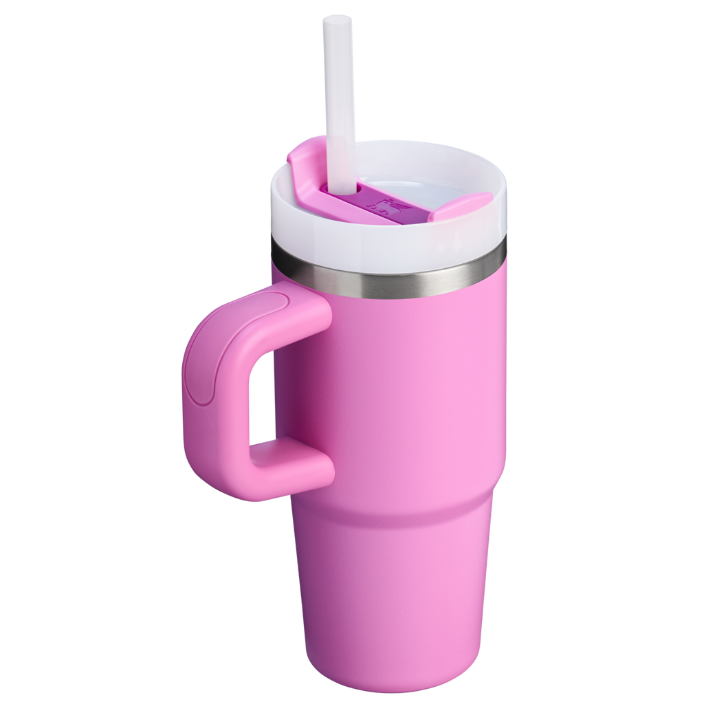 The Quencher H2.O FlowState™ Tumbler | 14 OZ - Stanley Create - Refills Made Easy
