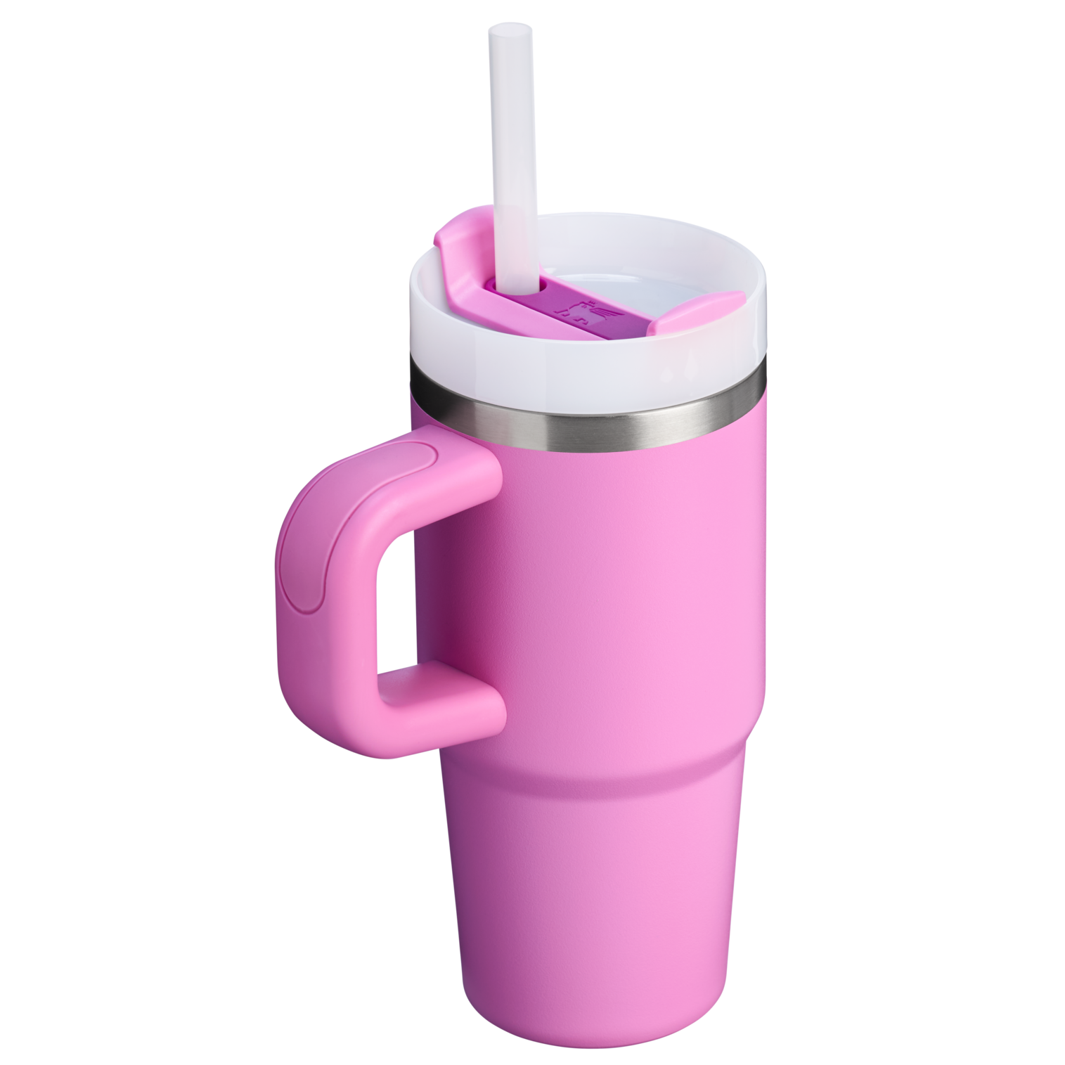The Quencher H2.O FlowState™ Tumbler | 14 OZ - Stanley Create - Refills Made Easy