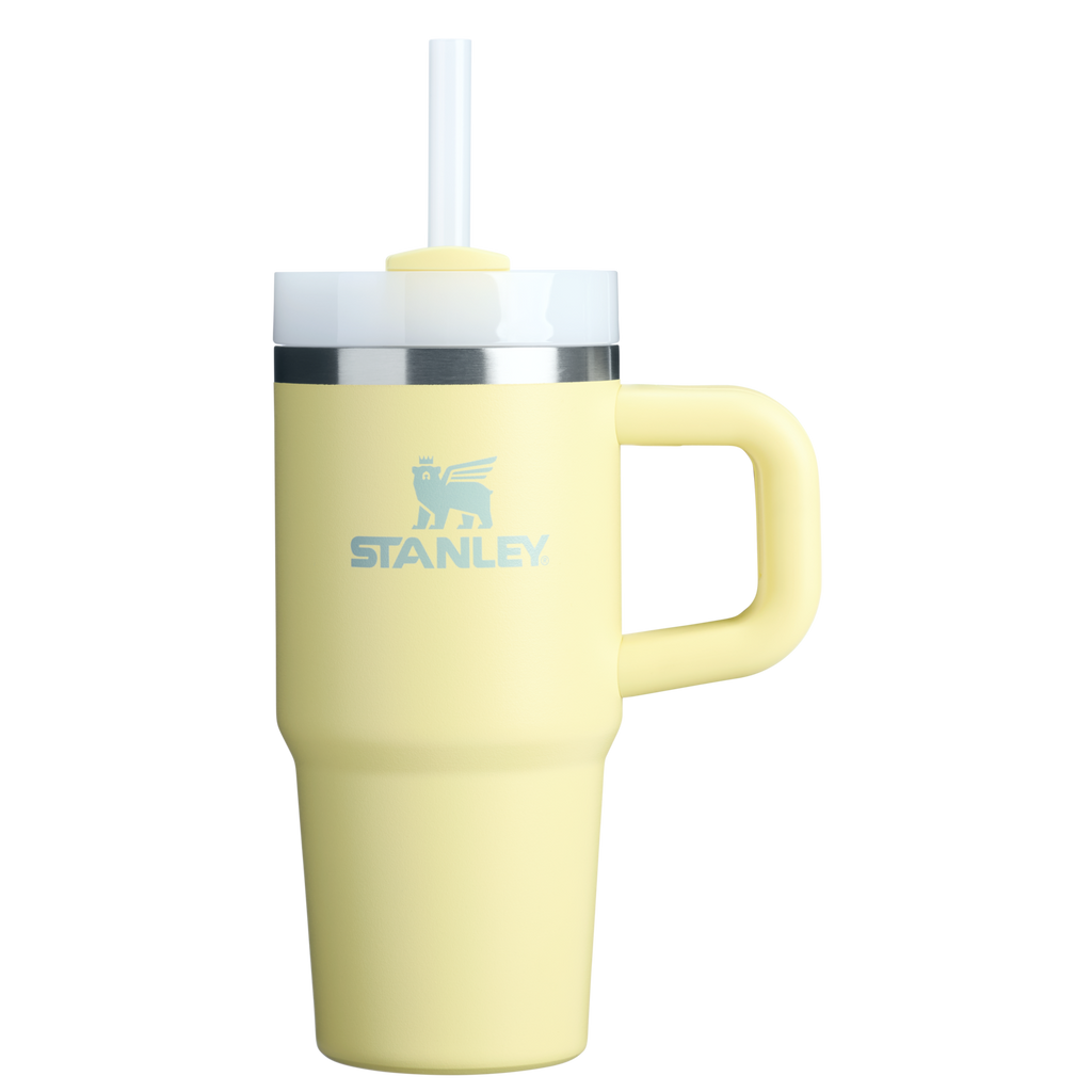 The Quencher H2.O FlowState™ Tumbler | 14 OZ - Stanley Create - Refills Made Easy