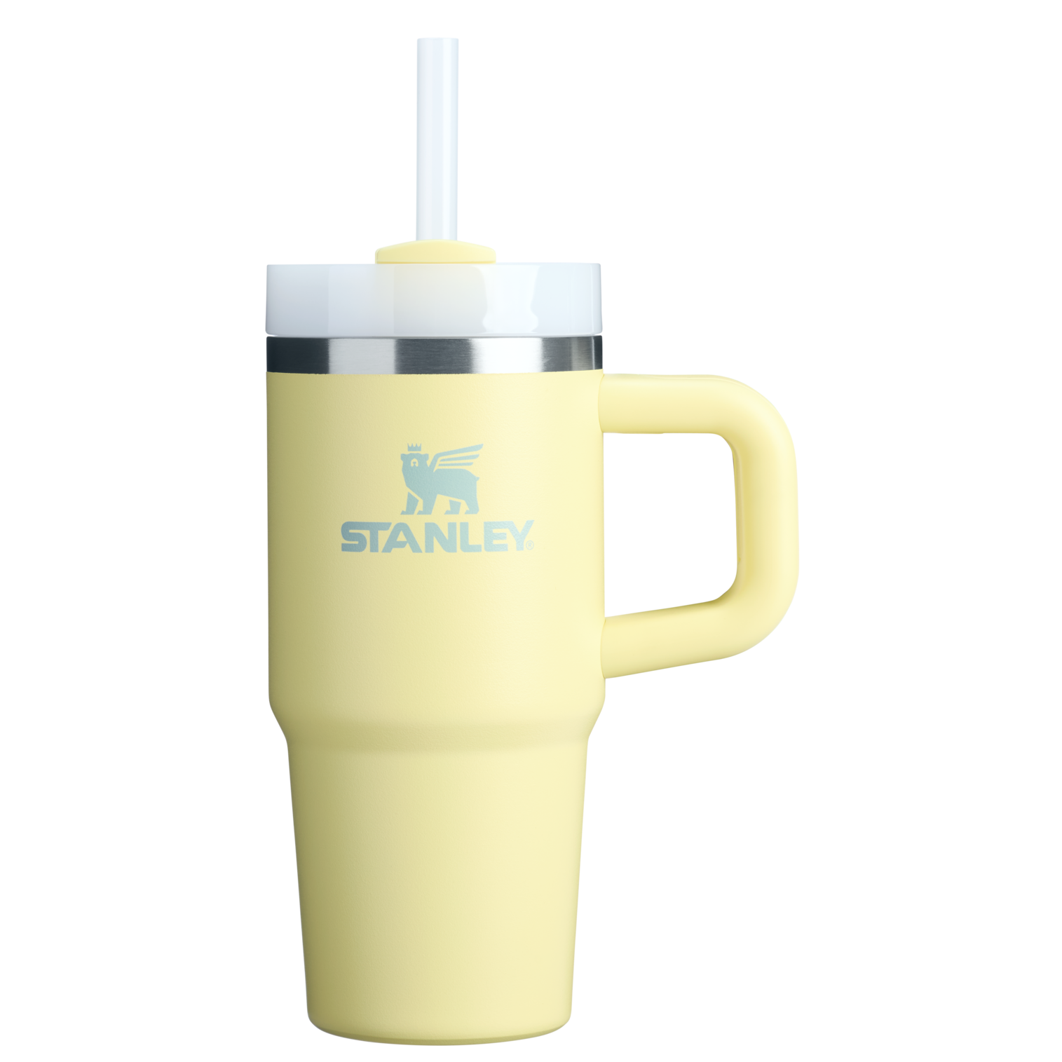 The Quencher H2.O FlowState™ Tumbler | 14 OZ - Stanley Create - Refills Made Easy