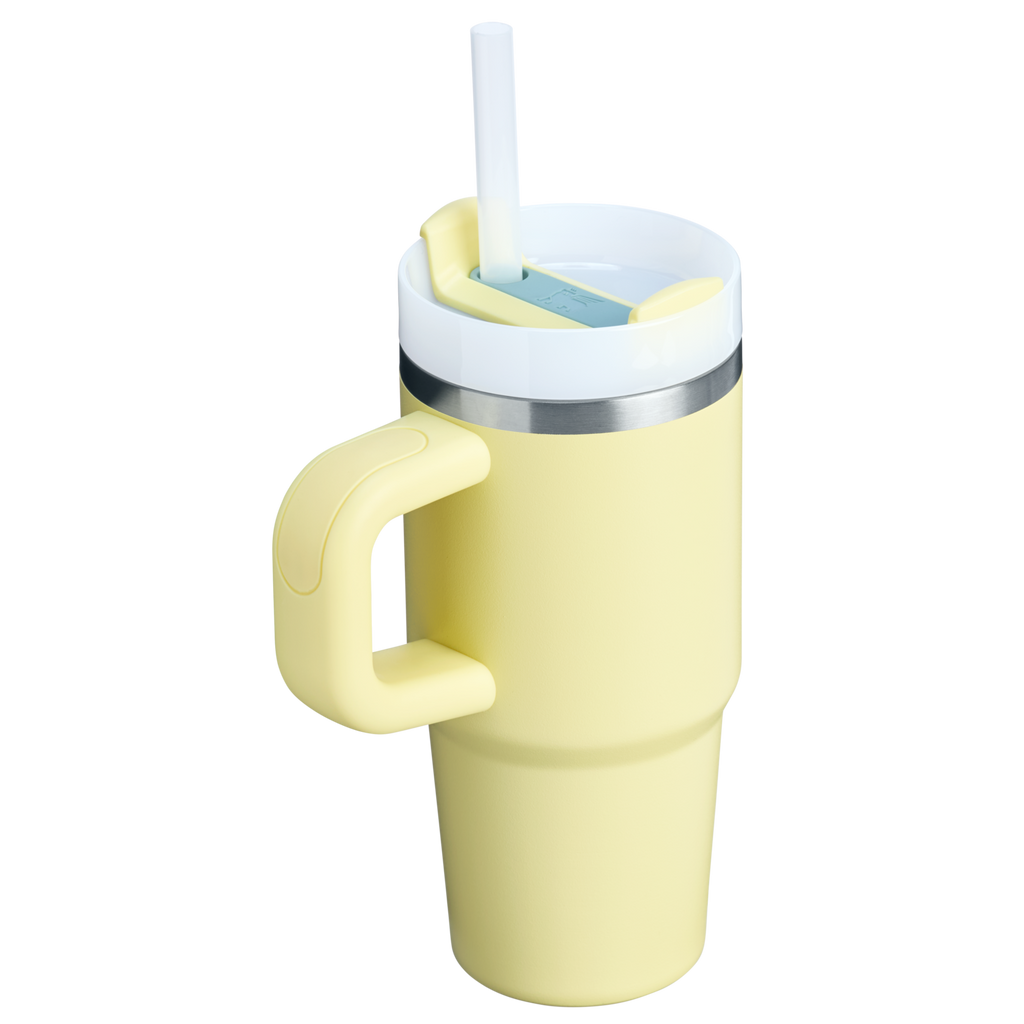 The Quencher H2.O FlowState™ Tumbler | 14 OZ - Stanley Create - Refills Made Easy