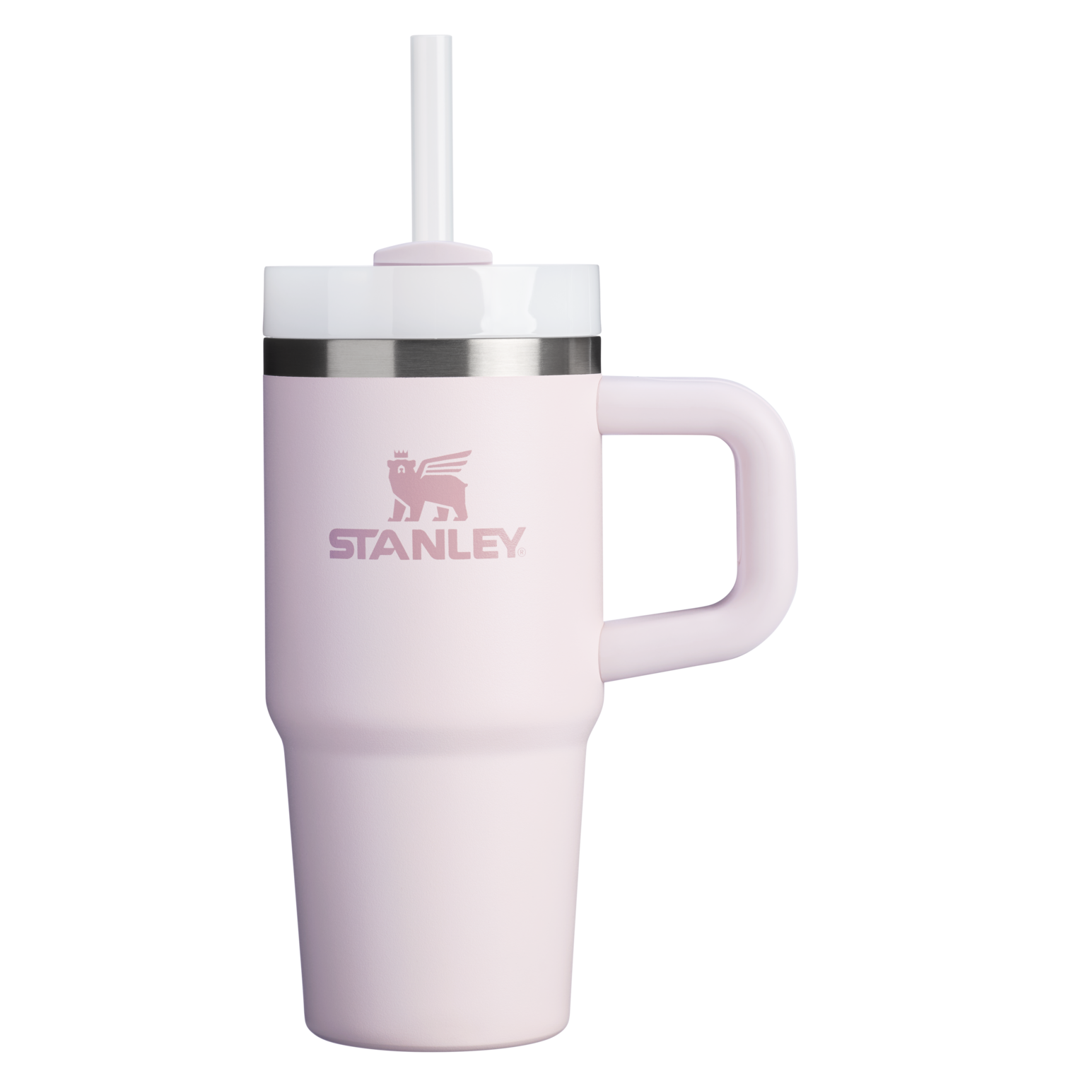 The Quencher H2.O FlowState™ Tumbler | 14 OZ - Stanley Create - Refills Made Easy