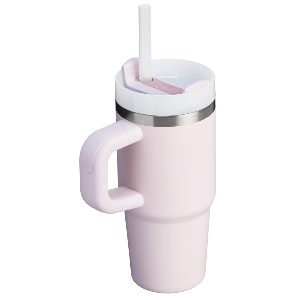The Quencher H2.O FlowState™ Tumbler | 14 OZ - Stanley Create - Refills Made Easy