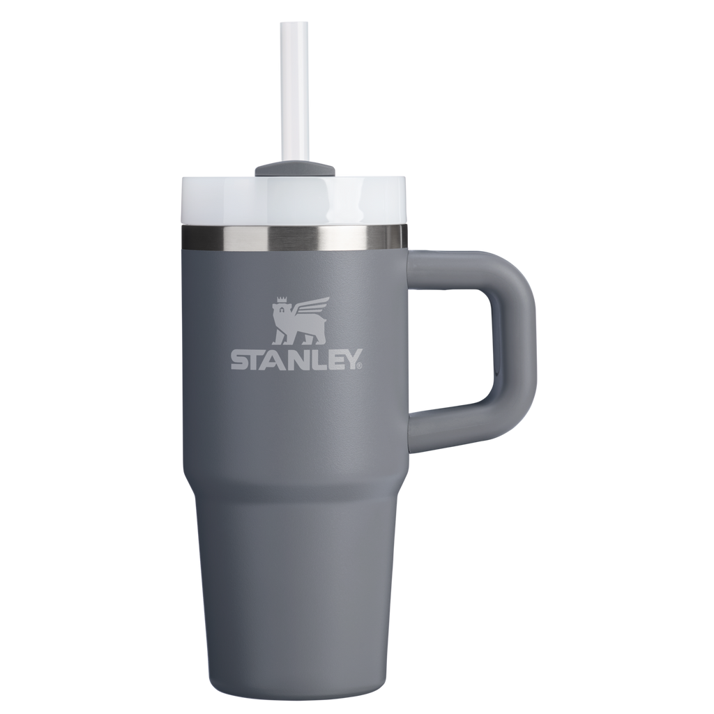 The Quencher H2.O FlowState™ Tumbler | 14 OZ - Stanley Create - Refills Made Easy