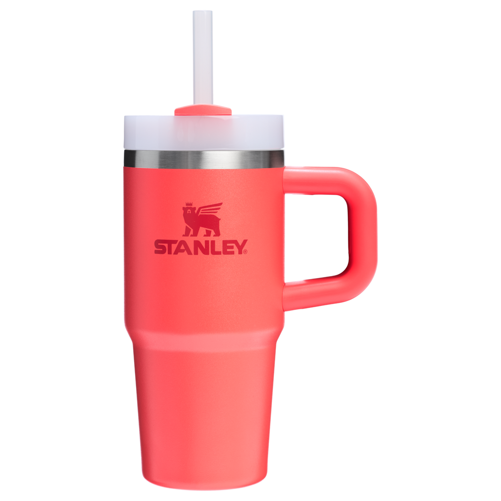 The Quencher H2.O FlowState™ Tumbler | 14 OZ - Stanley Create - Refills Made Easy
