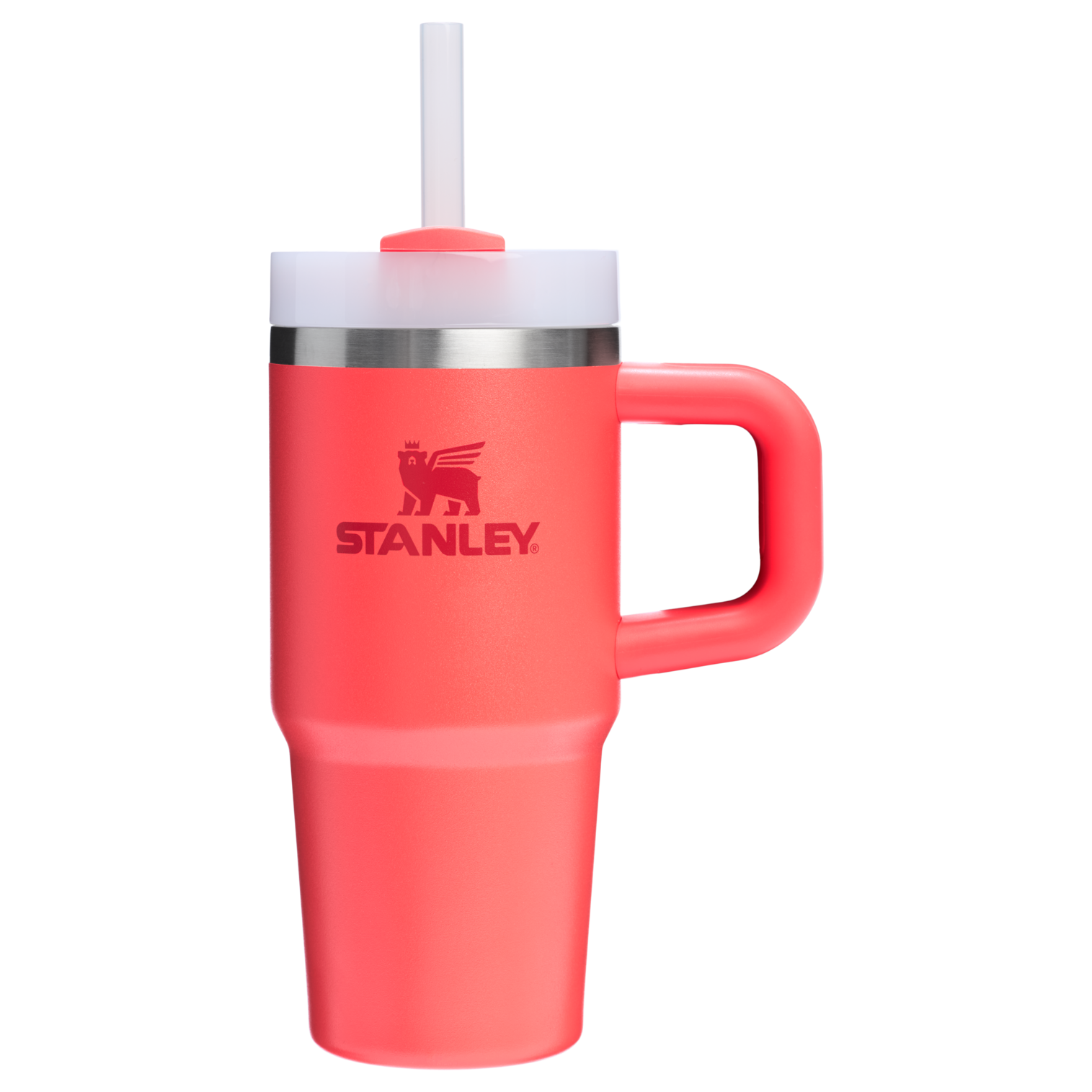 The Quencher H2.O FlowState™ Tumbler | 14 OZ - Stanley Create - Refills Made Easy