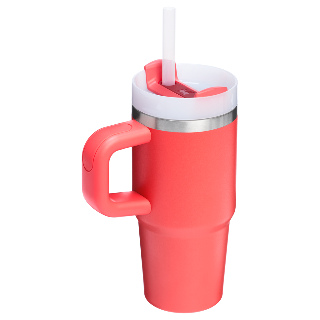 The Quencher H2.O FlowState™ Tumbler | 14 OZ - Stanley Create - Refills Made Easy