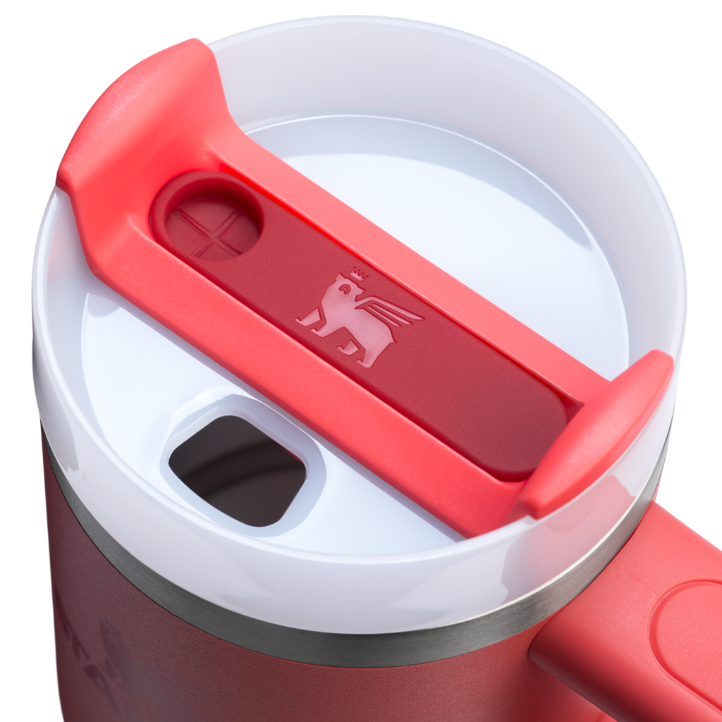 The Quencher H2.O FlowState™ Tumbler | 14 OZ - Stanley Create - Refills Made Easy