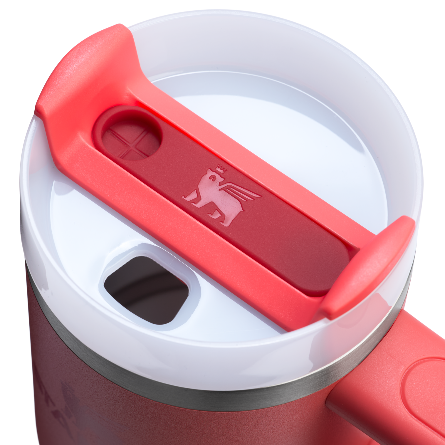 The Quencher H2.O FlowState™ Tumbler | 14 OZ - Stanley Create - Refills Made Easy
