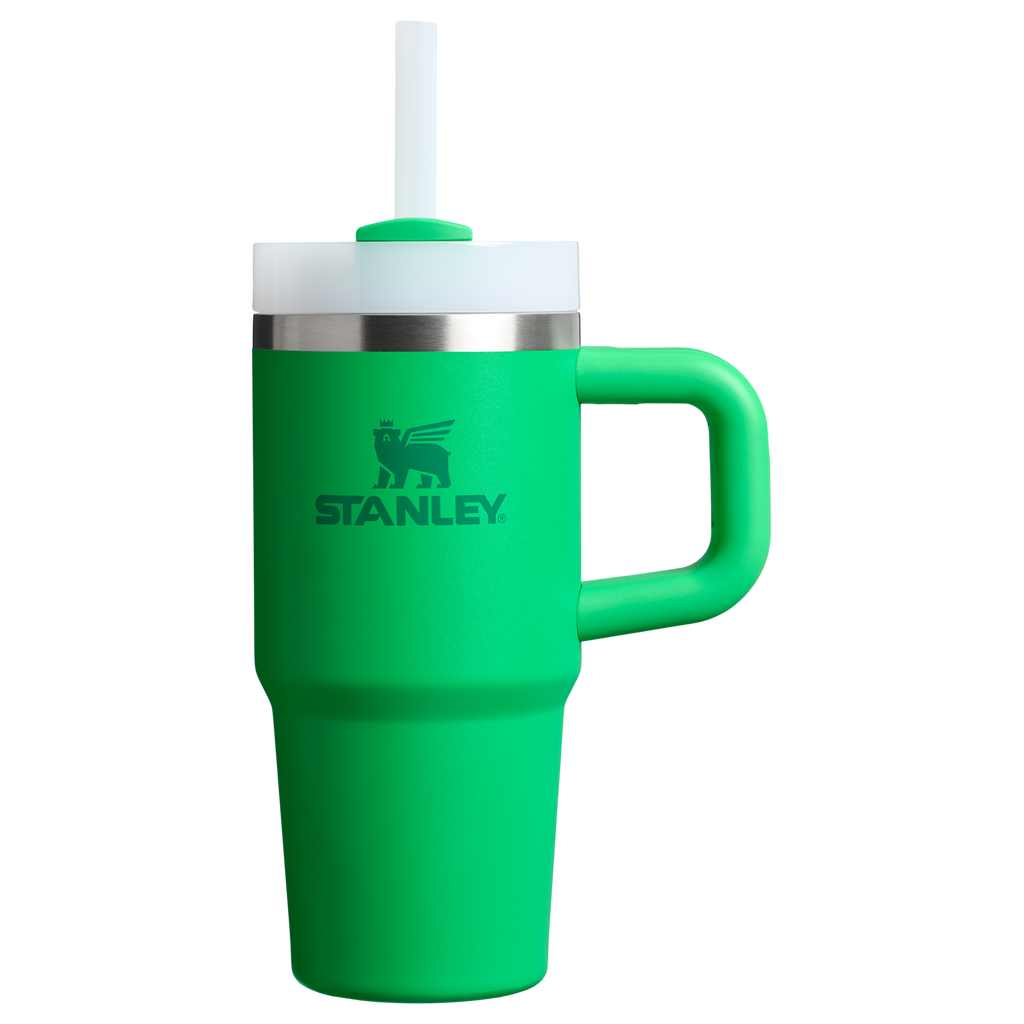 The Quencher ProTour Flip Straw Tumbler | 14 OZ - Stanley Create - Daily Cup Essential