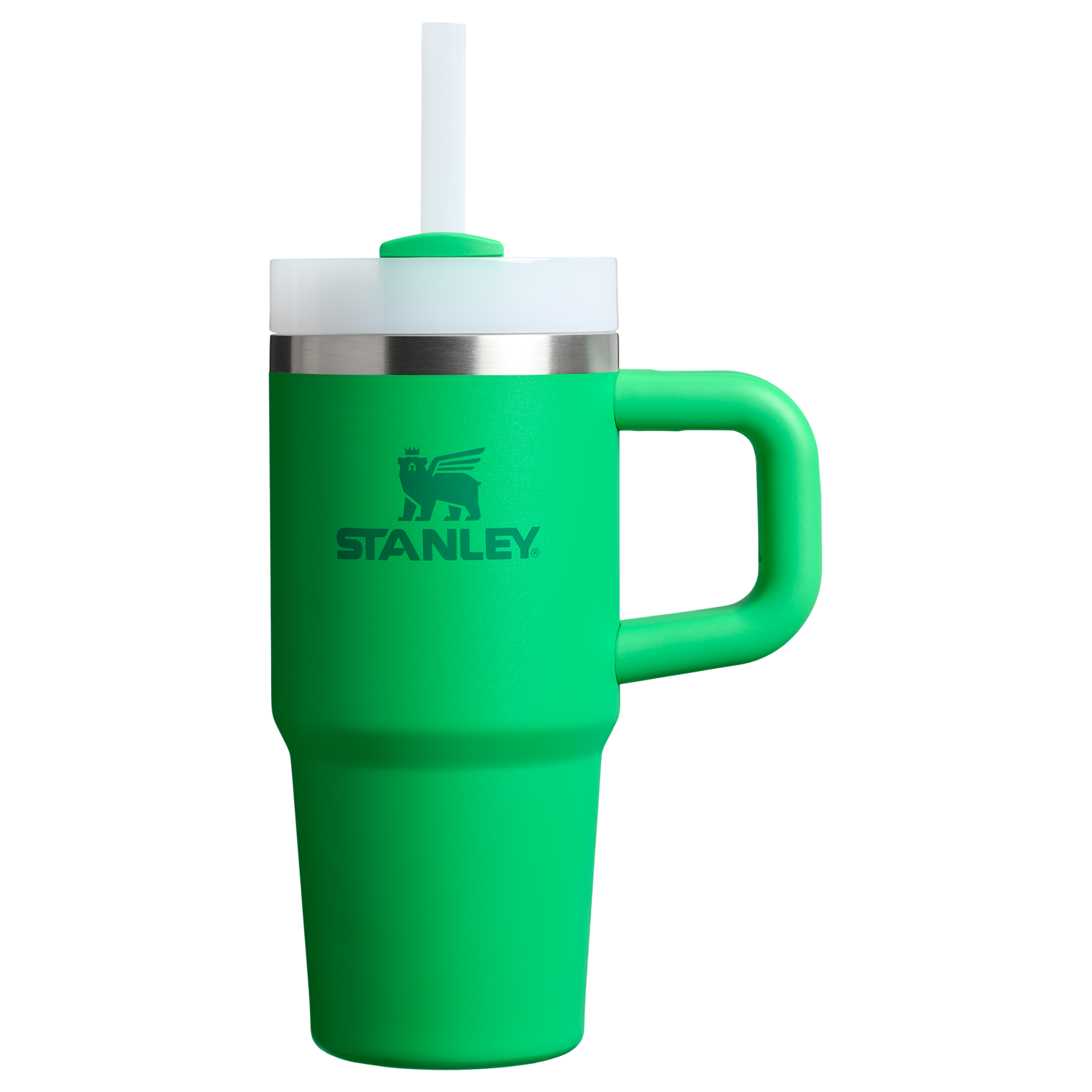 The Quencher ProTour Flip Straw Tumbler | 14 OZ - Stanley Create - Daily Cup Essential