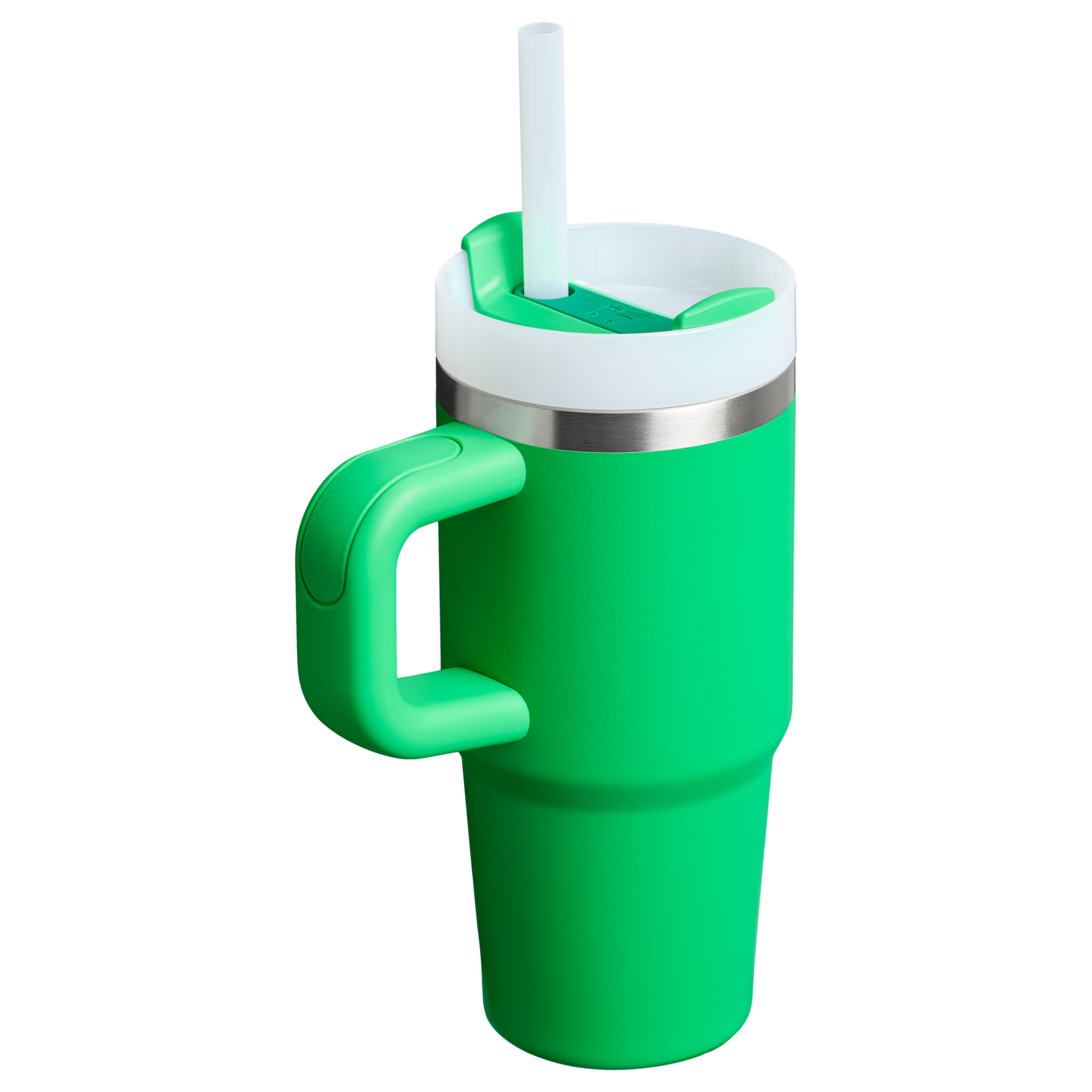 The Quencher H2.O FlowState™ Tumbler | 14 OZ - Stanley Create - Refills Made Easy